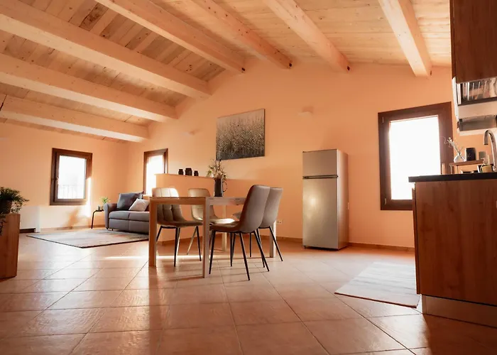 Il Tramonto - Deluxe Appartement