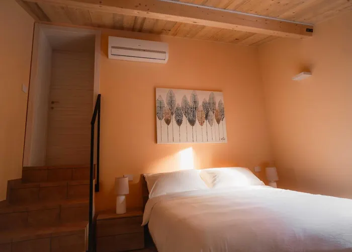 Appartement Il Tramonto - Deluxe