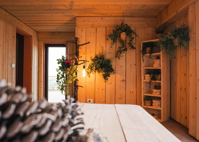 Appartement Il Tramonto - Deluxe