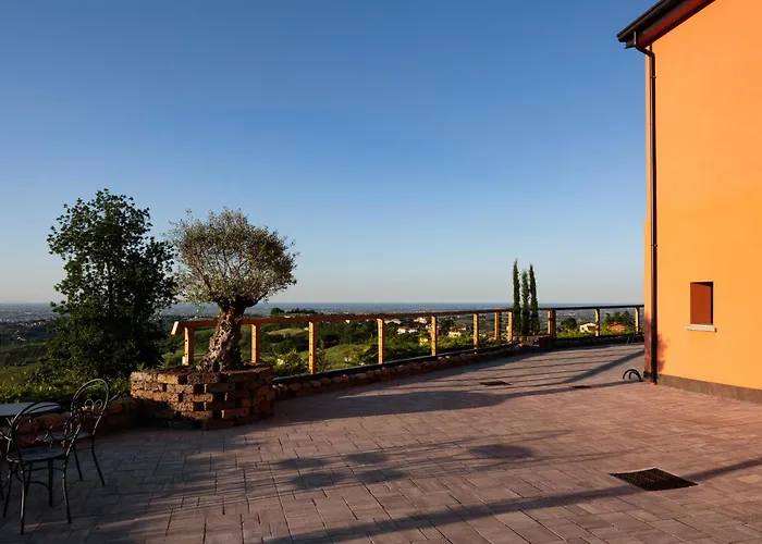 Il Tramonto - Deluxe *