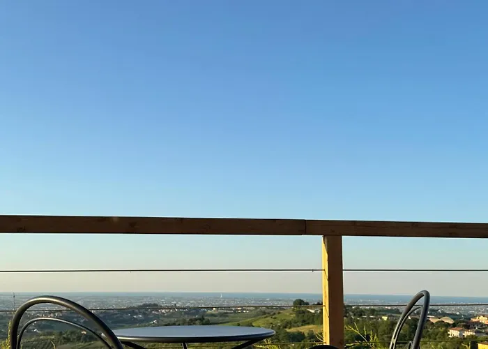 Il Tramonto - Deluxe Appartement *