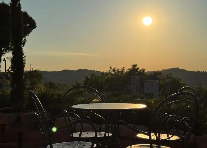 Il Tramonto - Deluxe *