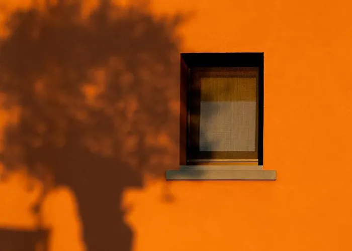 Appartement Il Tramonto - Deluxe *