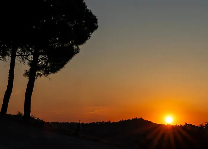 Il Tramonto - Deluxe Appartement